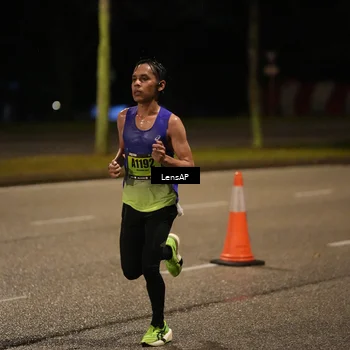 Runner Photo 5304762