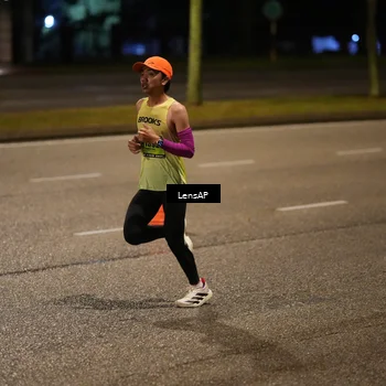 Runner Photo 5304764