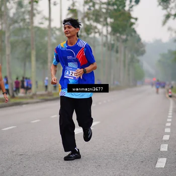 Runner Photo 5304765