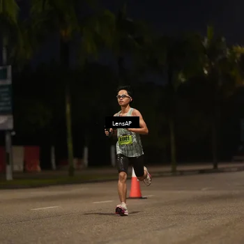 Runner Photo 5304768
