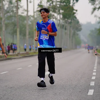 Runner Photo 5304771