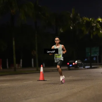 Runner Photo 5304773