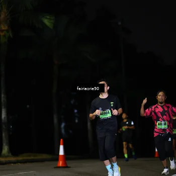 Runner Photo 5304774