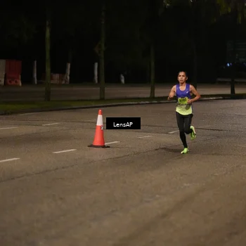 Runner Photo 5304776