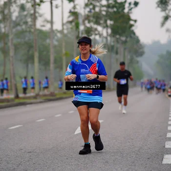 Runner Photo 5304777