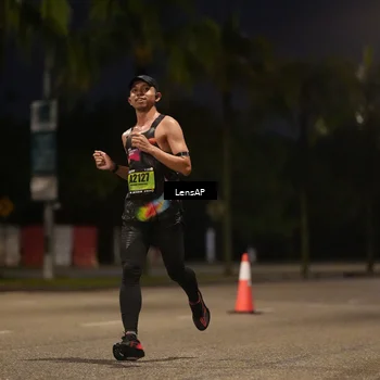 Runner Photo 5304778