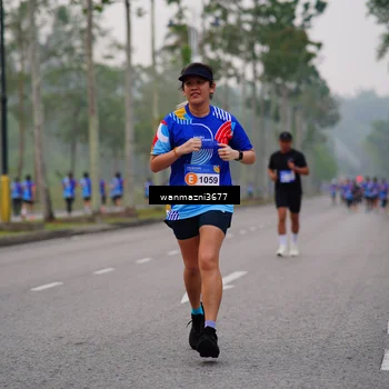 Runner Photo 5304779
