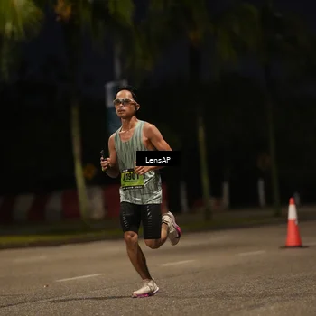 Runner Photo 5304780