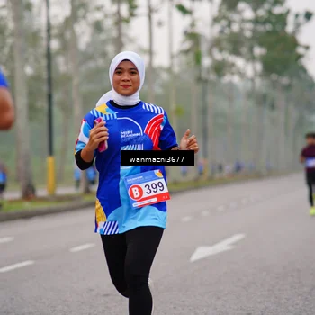 Runner Photo 5304781