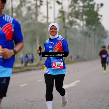 Runner Photo 5304783