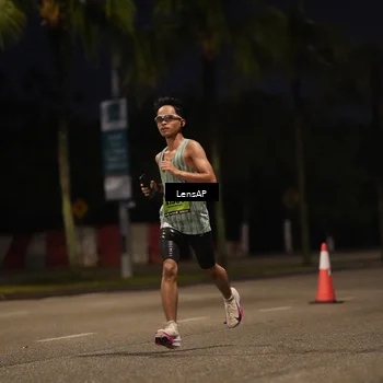 Runner Photo 5304785