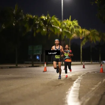 Runner Photo 5304789