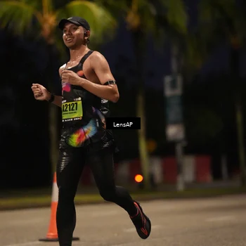 Runner Photo 5304790