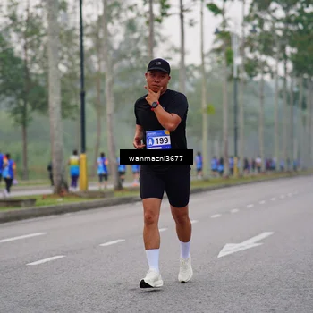 Runner Photo 5304791