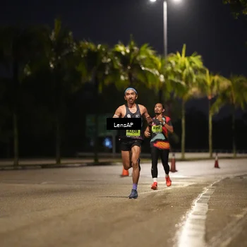 Runner Photo 5304792
