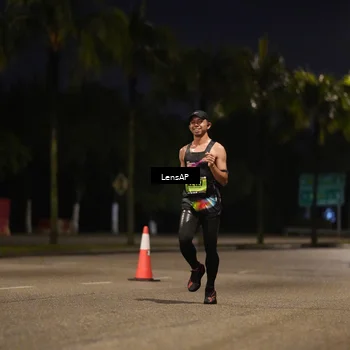 Runner Photo 5304793
