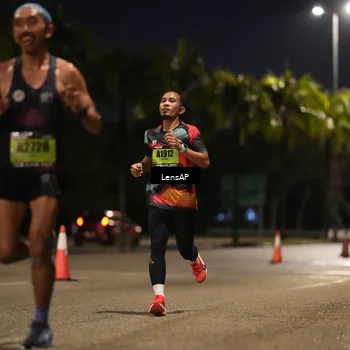 Runner Photo 5304796