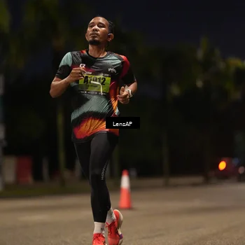 Runner Photo 5304798