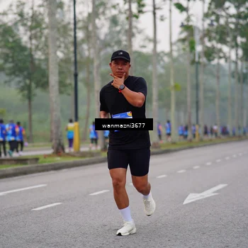 Runner Photo 5304799