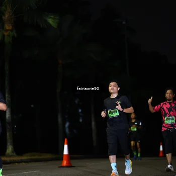 Runner Photo 5304802