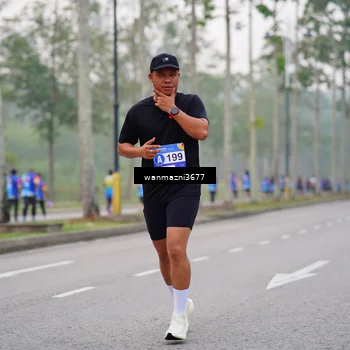 Runner Photo 5304805