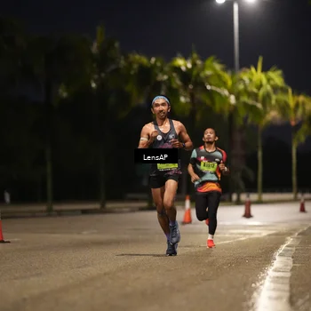 Runner Photo 5304806