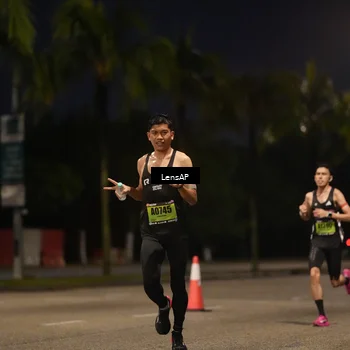 Runner Photo 5304808
