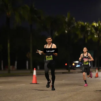Runner Photo 5304810