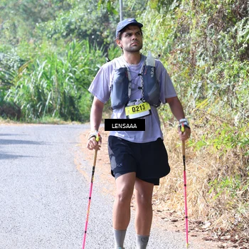 Runner Photo 5304813