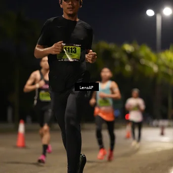 Runner Photo 5304814