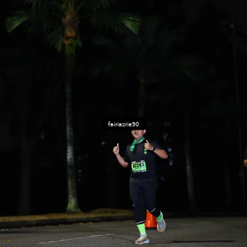 Runner Photo 5304816