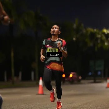 Runner Photo 5304817