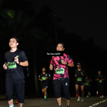Runner Photo 5304819