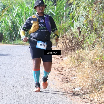 Runner Photo 5304823