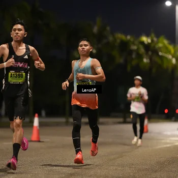 Runner Photo 5304824