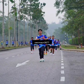 Runner Photo 5304825