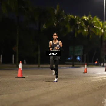 Runner Photo 5304828