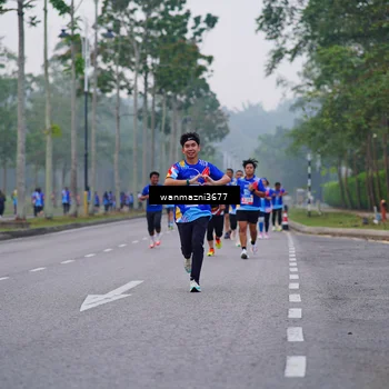 Runner Photo 5304829