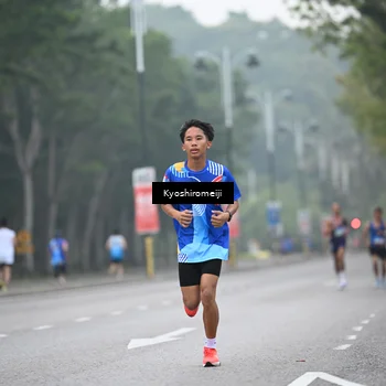 Runner Photo 5304830