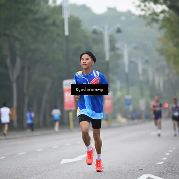 Runner Photo 5304831