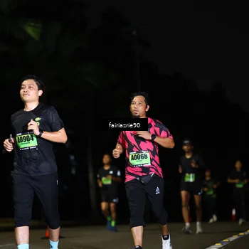 Runner Photo 5304832