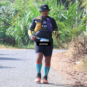 Runner Photo 5304834