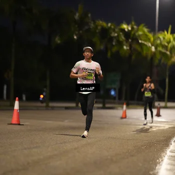 Runner Photo 5304835