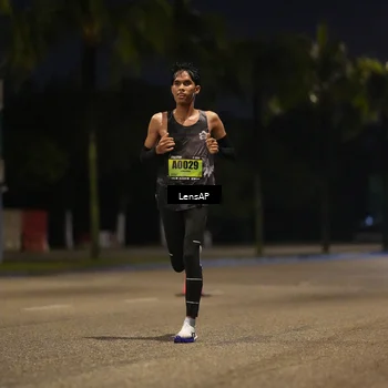 Runner Photo 5304837