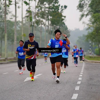 Runner Photo 5304838