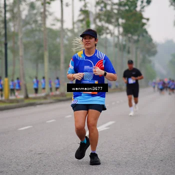 Runner Photo 5304839