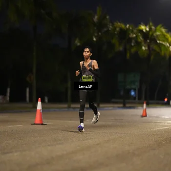 Runner Photo 5304841