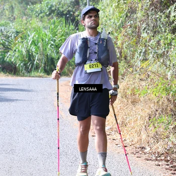 Runner Photo 5304843