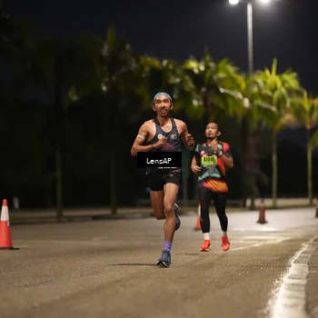 Runner Photo 5304845