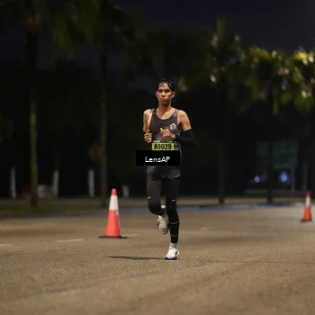Runner Photo 5304848